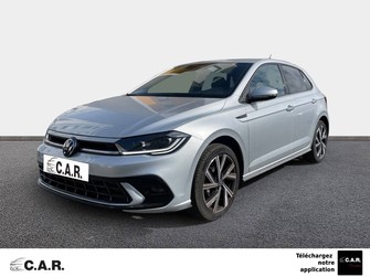 Photo Volkswagen Polo Polo 1.0 TSI 95 S&S BVM5