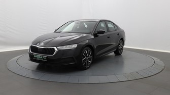 Photo Skoda Octavia 1.4 TSI PHEV iV 204 ch DSG6e Business