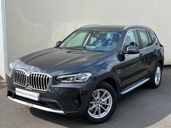 Photo Bmw X3 xDrive30e 292ch xLine