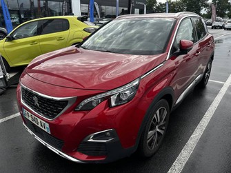 Photo Peugeot 3008 BlueHDi 130ch S&S EAT8 Allure Business