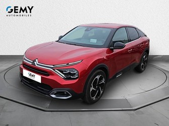 Photo Citroen C4 BlueHDi 130 EAT8 Max