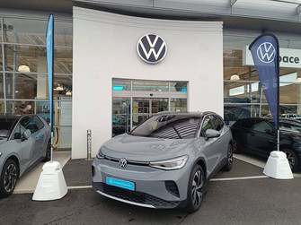 Photo Volkswagen ID.4 ID.4 286 ch Pro