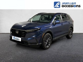 Photo Honda CRV e:HEV 2.0 i-MMD 4WD Advance