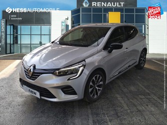 Photo Renault Clio 1.0 TCe 90ch Techno