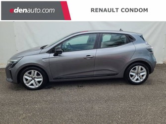Photo Renault Clio TCe 100 GPL Evolution