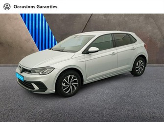 Photo Volkswagen Polo 1.0 TSI 95ch Life Plus DSG7