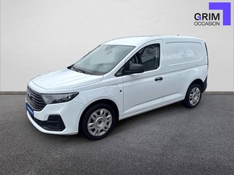 Photo Ford Transit Connect FGN TRANSIT CONNECT FGN L1 1.5 ECOBOOST 150 PHEV BVA