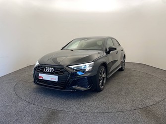Photo Audi A3 SPORTBACK A3 Sportback 45 TFSIe 245 S tronic 6