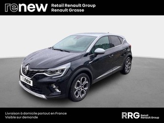Photo Renault Captur Captur TCe 130 FAP