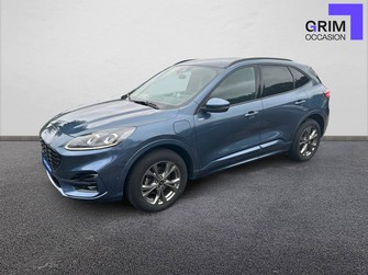 Photo Ford Kuga Kuga 2.5 Duratec 225 ch PHEV e-CVT
