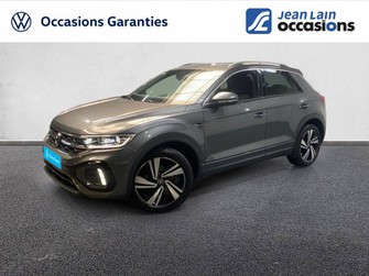 Photo Volkswagen T-Roc 1.5 TSI 150 EVO Start/Stop DSG7 R-Line