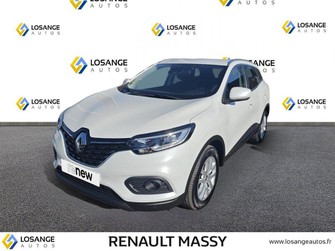 Photo Renault Kadjar Blue dCi 115 EDC Business
