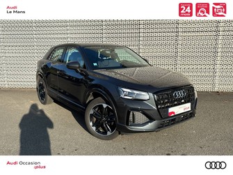 Photo Audi Q2 Q2 35 TFSI 150 S tronic 7