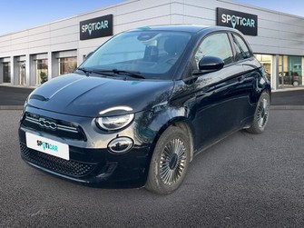 Photo Fiat 500e 118ch Icône