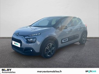 Photo Citroen C3 PureTech 83 S&S BVM5 Feel Business