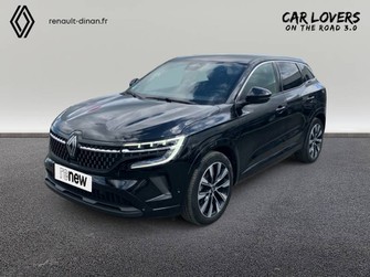 Photo Renault Austral E-Tech hybrid 200 Techno