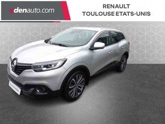 Photo Renault Kadjar dCi 110 Energy Intens EDC