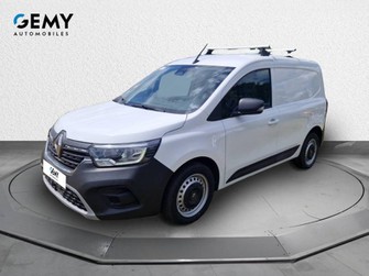 Photo Renault Kangoo Van BLUE DCI 95 EXTRA SESAME OUVRE TOI - 22
