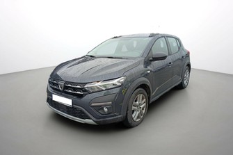 Photo Dacia Sandero Sandero ECO-G 100 - 22
