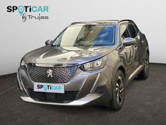 Photo Peugeot 2008 2008 PureTech 130 S&S EAT8