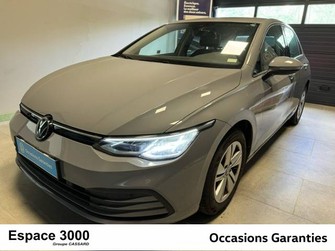 Photo Volkswagen Golf Golf 1.0 TSI OPF 110 BVM6