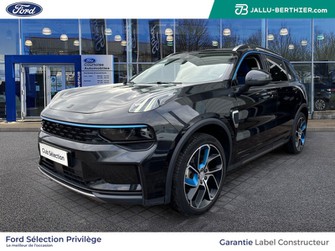 Photo Mercedes 01 1.5 PHEV 261ch DCTH 7