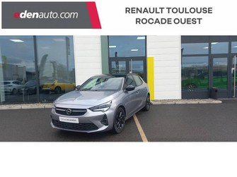 Photo Opel Corsa 1.5 Diesel 100 ch BVM6 GS Line