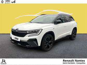 Photo Renault Austral 1.2 E-Tech full hybrid 200ch Techno esprit Alpine