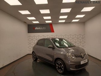 Photo Renault Twingo III TCe 95 Intens