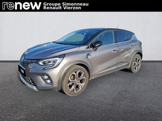 Photo Renault Captur TCe 140 - 21 Intens