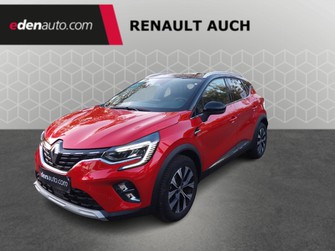Photo Renault Captur TCe 90 Techno