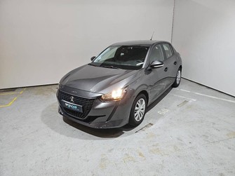 Photo Peugeot 208 1.2 PureTech 75ch S&S Like 2022