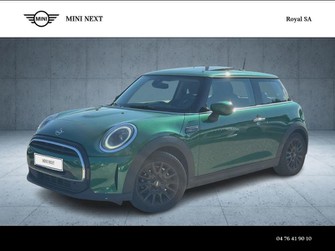 Photo Mini Mini 102ch Business Design