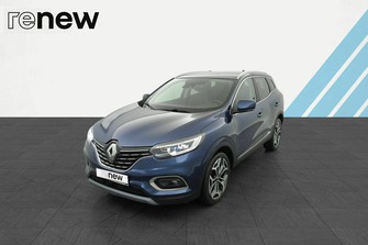 Photo Renault Kadjar Kadjar TCe 140 FAP EDC