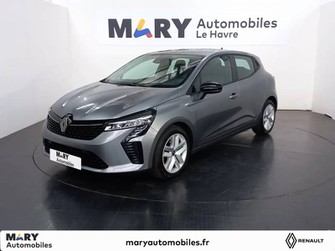 Photo Renault Clio Eco-G 100 ch GSR2 Evolution