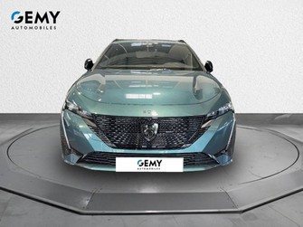 Photo Peugeot 308 SW PHEV 180 e-EAT8 GT