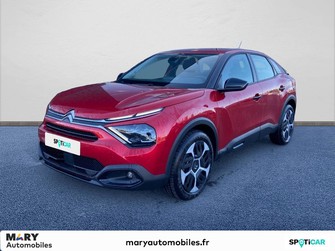 Photo Citroen C4 C4 PureTech 130 S&S EAT8