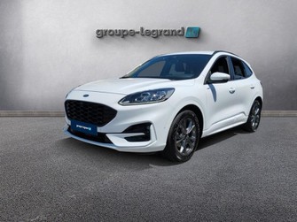 Photo Ford Kuga 2.5 Duratec 190ch FHEV E85 ST-Line X BVA