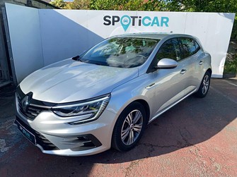 Photo Renault Megane IV Berline TCe 140 FAP - 21N Intens 5p