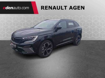Photo Renault Austral E-Tech hybrid 200 Iconic esprit Alpine
