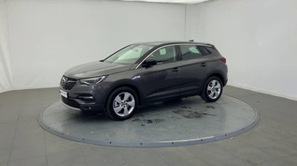 Photo Opel Grandland X Hybrid 225 ch BVA8 Edition