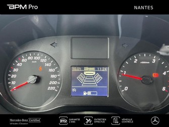 Photo Mercedes Citan 110 CDI Long Pro 5cv