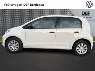 Photo Volkswagen Up ! E-UP! 2.0 Electrique