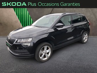 Photo Skoda Karoq 1.6 TDI 116ch Business