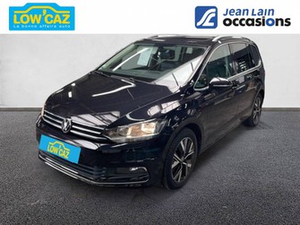 Photo Volkswagen Touran 2.0 TDI 150 DSG7 7pl Carat