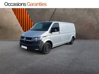 Photo Volkswagen Transporter Fg 2.8T L2H1 2.0 TDI 150ch Business