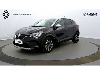 Photo Renault Captur TCe 100 GPL Evolution
