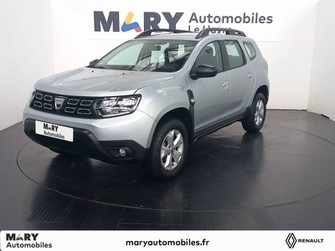 Photo Dacia Duster TCe 130 FAP 4x2 Confort