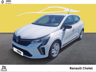 Photo Renault Clio 1.0 Eco-G 100ch Evolution - 24