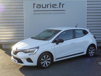 Photo Renault Clio V Clio E-Tech full hybrid 145